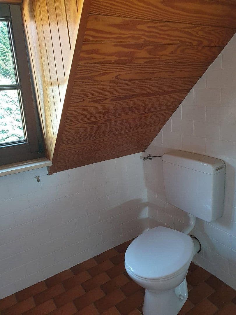 Prodej domu 135 m², pozemek 286 m², Weinheim, Bádensko-Württembersko Prodej domu 135 m², pozemek 286 m², Weinheim, Bádensko-Württembersko
