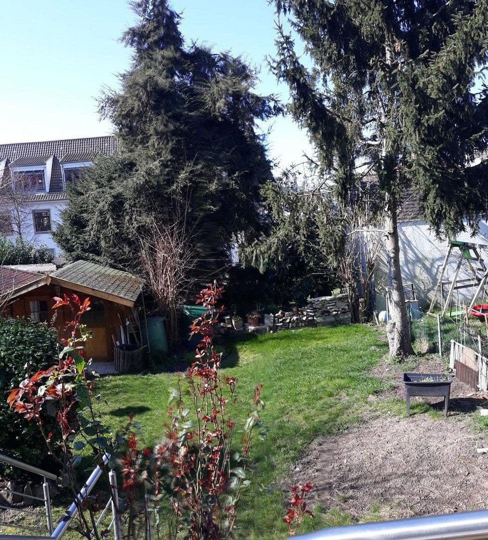Prodej domu 135 m², pozemek 286 m², Weinheim, Bádensko-Württembersko Prodej domu 135 m², pozemek 286 m², Weinheim, Bádensko-Württembersko