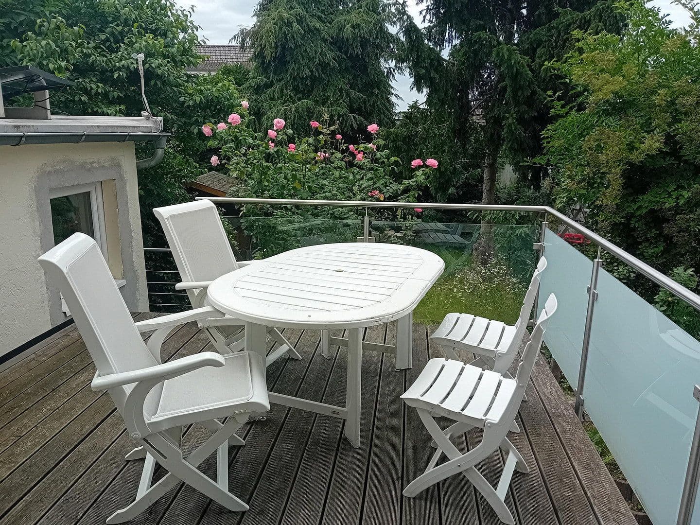 Prodej domu 135 m², pozemek 286 m², Weinheim, Bádensko-Württembersko Prodej domu 135 m², pozemek 286 m², Weinheim, Bádensko-Württembersko