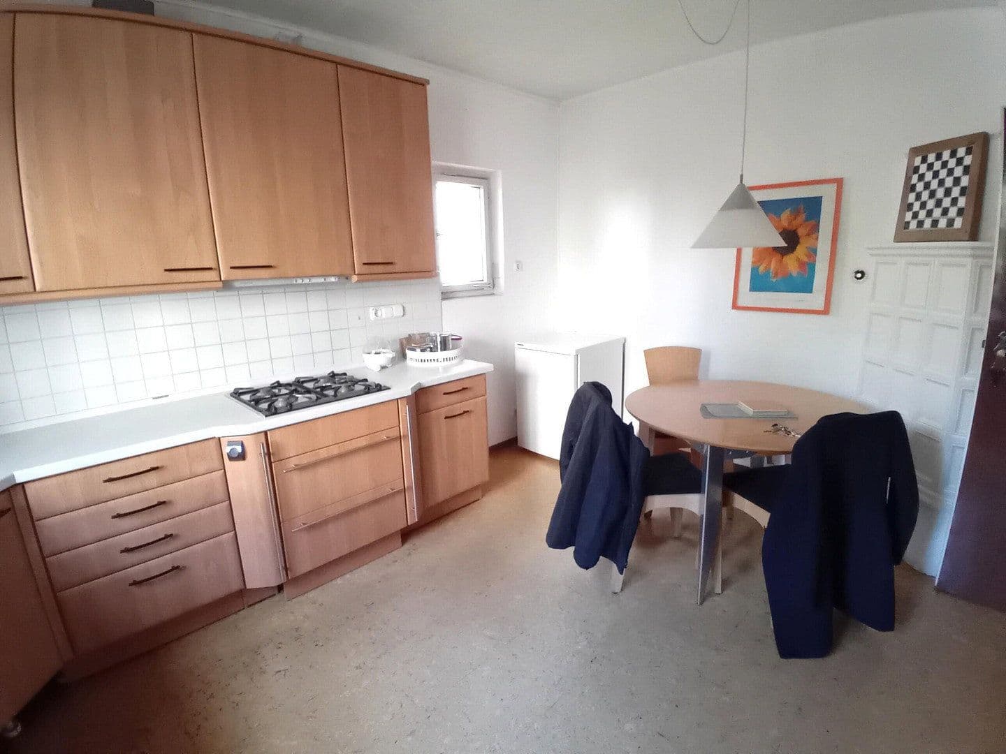 Prodej domu 135 m², pozemek 286 m², Weinheim, Bádensko-Württembersko Prodej domu 135 m², pozemek 286 m², Weinheim, Bádensko-Württembersko