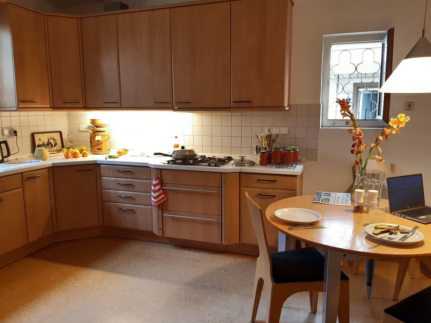 Prodej domu 135 m², pozemek 286 m², Weinheim, Bádensko-Württembersko Prodej domu 135 m², pozemek 286 m², Weinheim, Bádensko-Württembersko