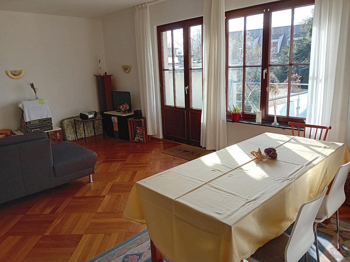 Prodej domu 135 m², pozemek 286 m², Weinheim, Bádensko-Württembersko Prodej domu 135 m², pozemek 286 m², Weinheim, Bádensko-Württembersko