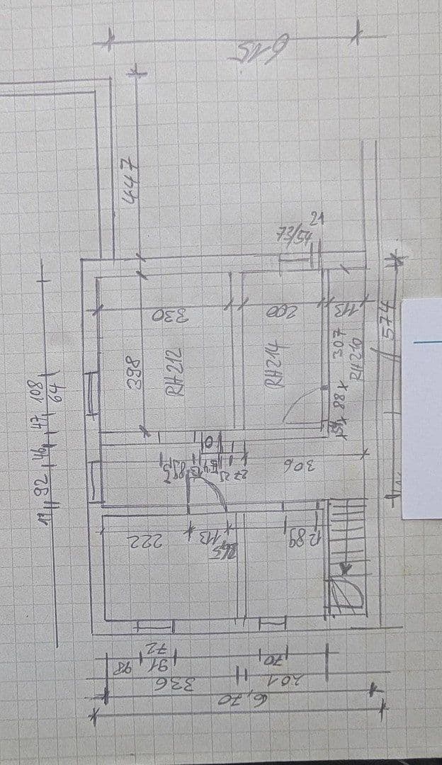 Prodej domu 135 m², pozemek 286 m², Weinheim, Bádensko-Württembersko Prodej domu 135 m², pozemek 286 m², Weinheim, Bádensko-Württembersko
