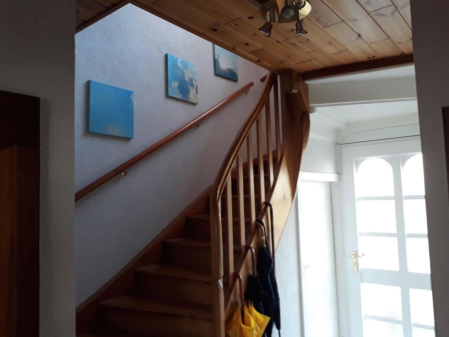 Prodej domu 135 m², pozemek 286 m², Weinheim, Bádensko-Württembersko Prodej domu 135 m², pozemek 286 m², Weinheim, Bádensko-Württembersko