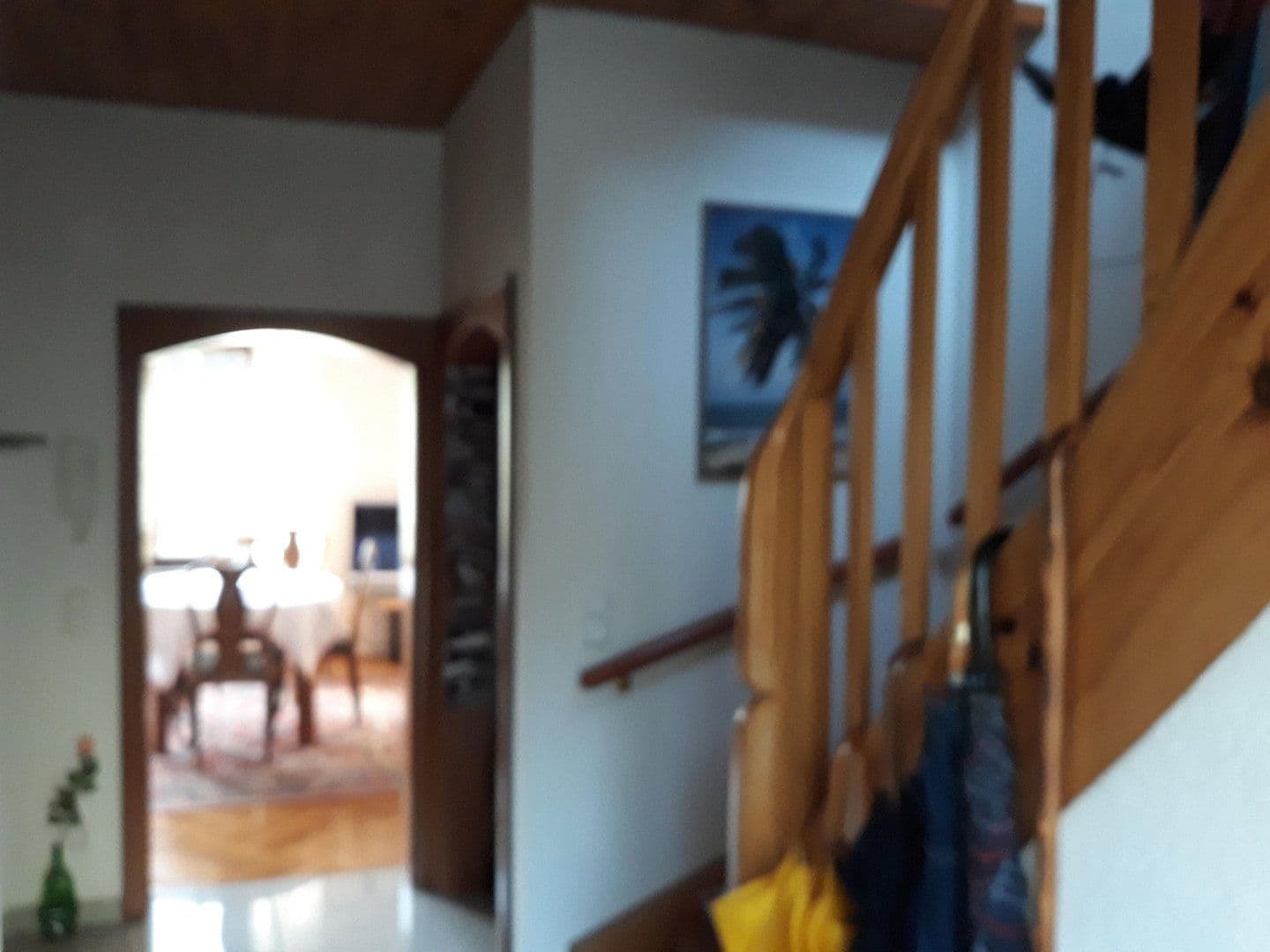 Prodej domu 135 m², pozemek 286 m², Weinheim, Bádensko-Württembersko Prodej domu 135 m², pozemek 286 m², Weinheim, Bádensko-Württembersko