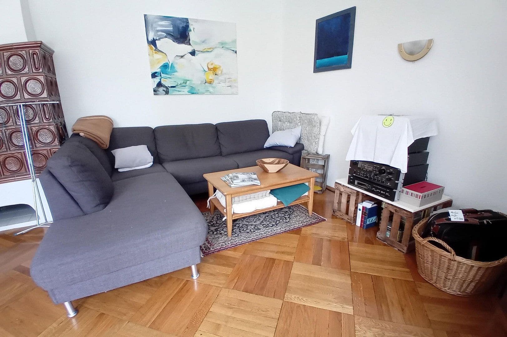Prodej domu 135 m², pozemek 286 m², Weinheim, Bádensko-Württembersko Prodej domu 135 m², pozemek 286 m², Weinheim, Bádensko-Württembersko