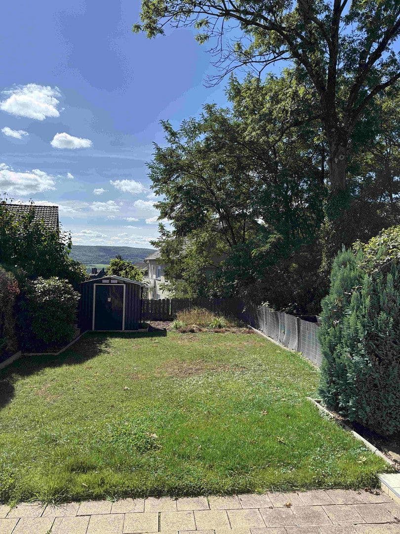 Prodej domu 126 m², pozemek 266 m², Wetter (Ruhr), Severní Porýní-Vestfálsko Prodej domu 126 m², pozemek 266 m², Wetter (Ruhr), Severní Porýní-Vestfálsko