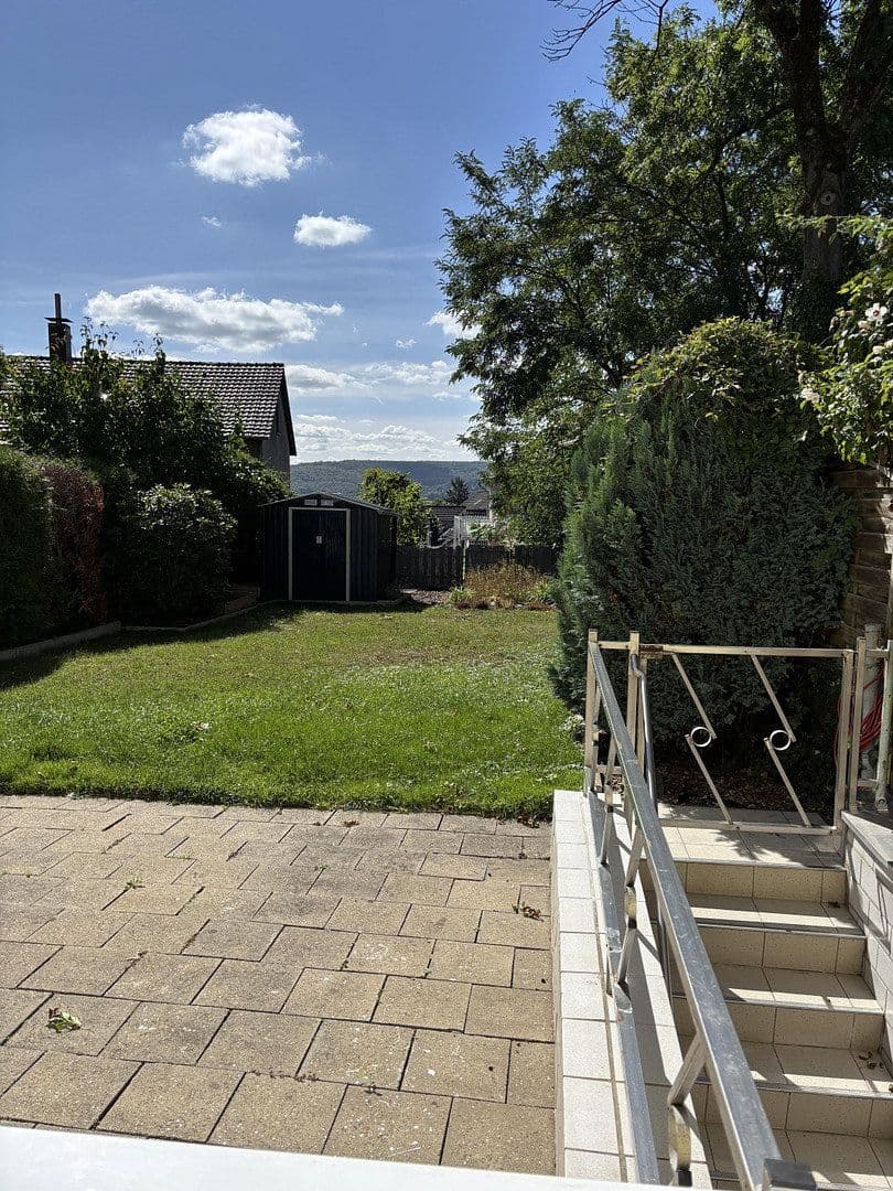 Prodej domu 126 m², pozemek 266 m², Wetter (Ruhr), Severní Porýní-Vestfálsko Prodej domu 126 m², pozemek 266 m², Wetter (Ruhr), Severní Porýní-Vestfálsko