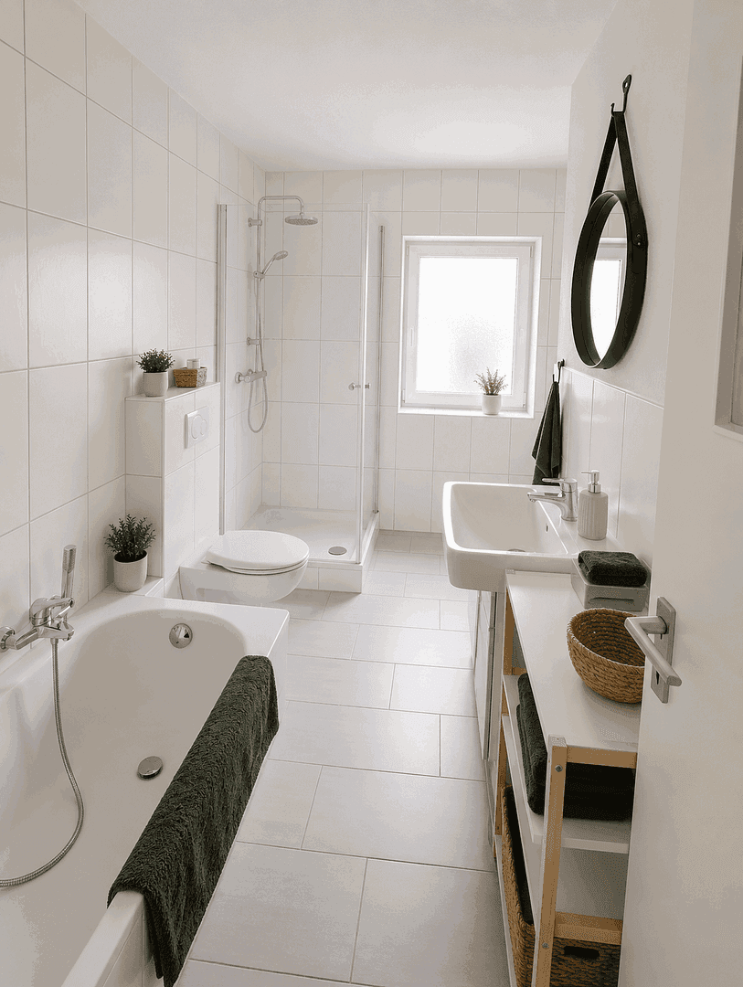 Prodej domu 126 m², pozemek 266 m², Wetter (Ruhr), Severní Porýní-Vestfálsko Prodej domu 126 m², pozemek 266 m², Wetter (Ruhr), Severní Porýní-Vestfálsko