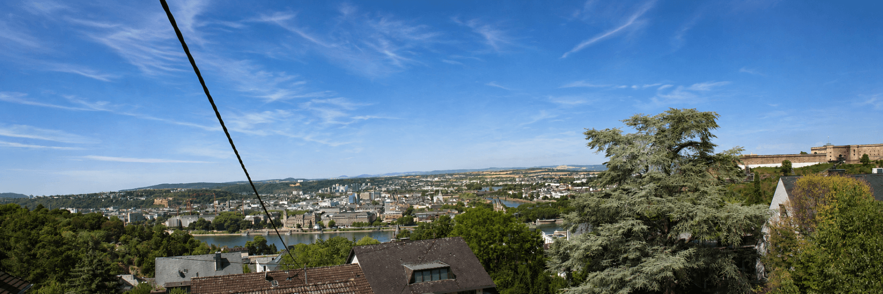 Prodej domu 315 m², pozemek 1.700 m², Koblenz, Porýní-Falc Prodej domu 315 m², pozemek 1.700 m², Koblenz, Porýní-Falc