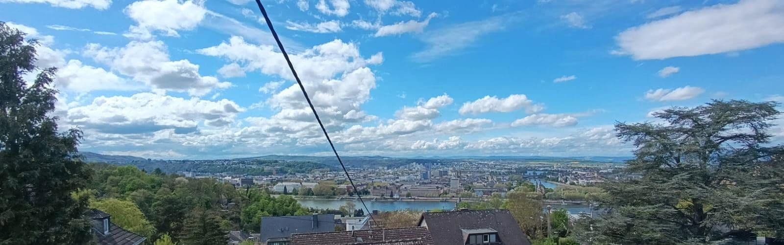 Prodej domu 315 m², pozemek 1.700 m², Koblenz, Porýní-Falc Prodej domu 315 m², pozemek 1.700 m², Koblenz, Porýní-Falc
