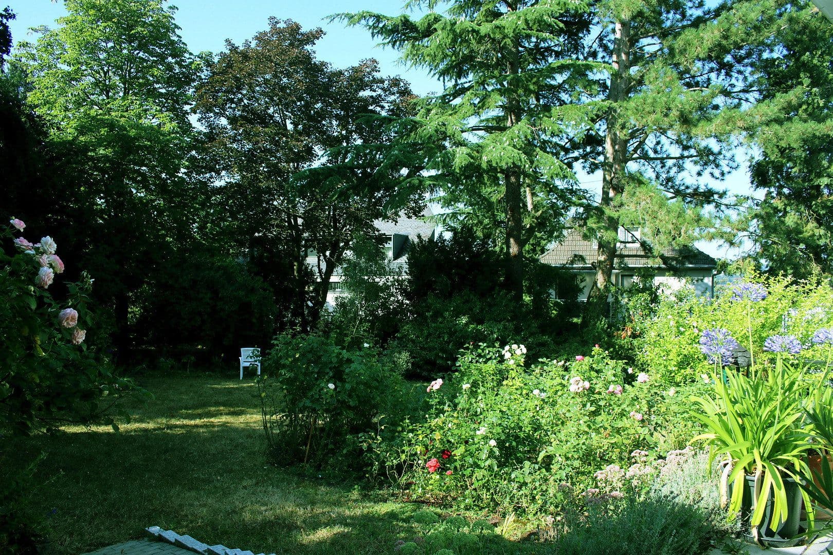 Prodej domu 315 m², pozemek 1.700 m², Koblenz, Porýní-Falc Prodej domu 315 m², pozemek 1.700 m², Koblenz, Porýní-Falc