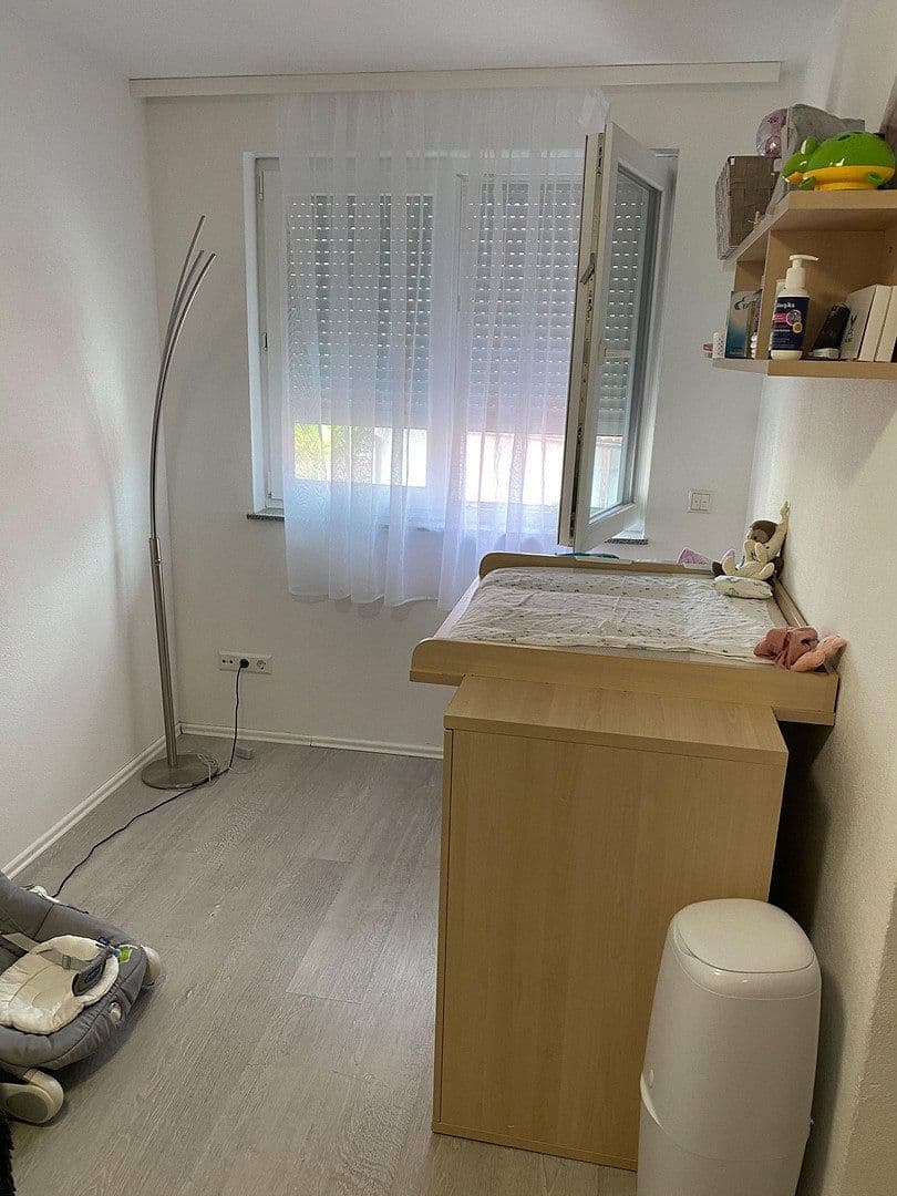 Pronájem bytu 4+kk 95 m², Salzelmenerstr.5/1, Bad Rappenau, Bádensko-Württembersko Pronájem bytu 4+kk 95 m², Salzelmenerstr.5/1, Bad Rappenau, Bádensko-Württembersko
