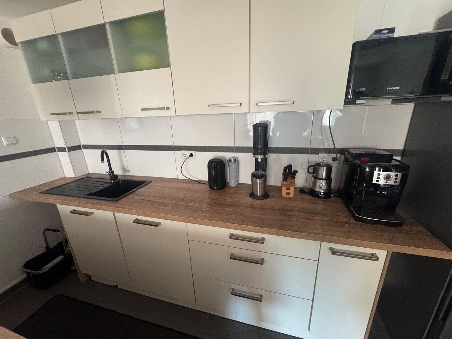 Pronájem bytu 4+kk 95 m², Salzelmenerstr.5/1, Bad Rappenau, Bádensko-Württembersko Pronájem bytu 4+kk 95 m², Salzelmenerstr.5/1, Bad Rappenau, Bádensko-Württembersko