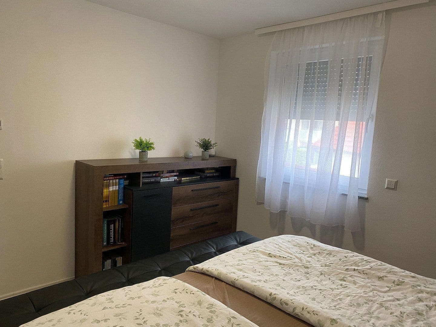 Pronájem bytu 4+kk 95 m², Salzelmenerstr.5/1, Bad Rappenau, Bádensko-Württembersko Pronájem bytu 4+kk 95 m², Salzelmenerstr.5/1, Bad Rappenau, Bádensko-Württembersko