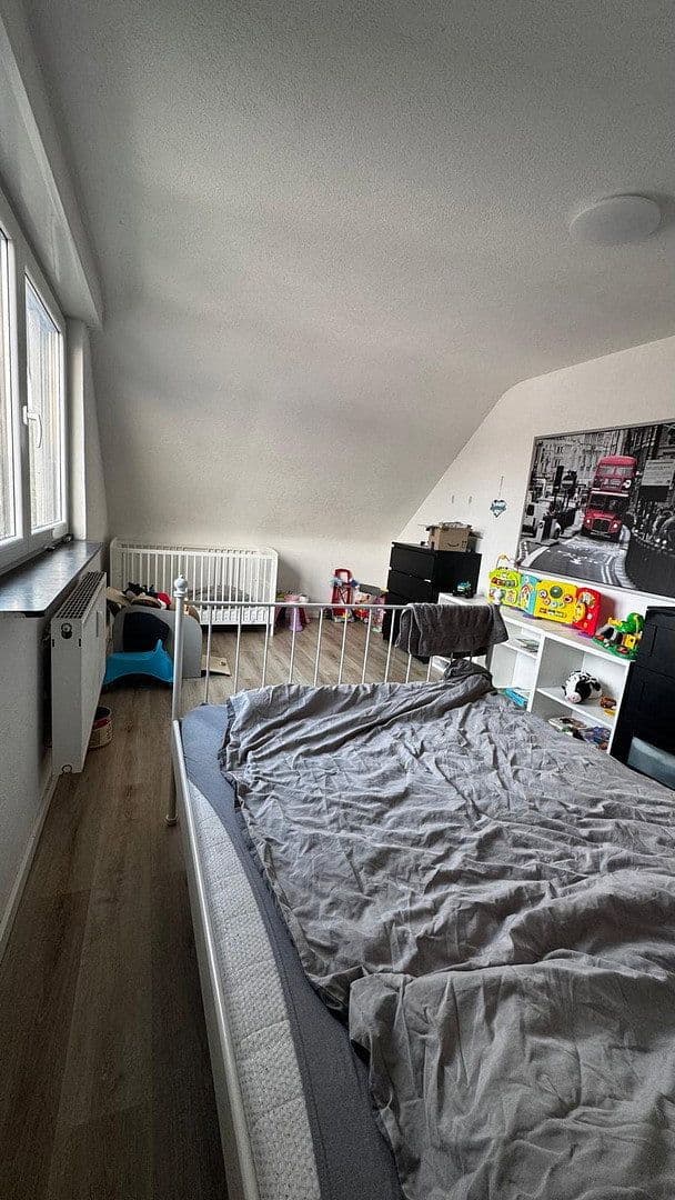 Prodej bytu 2+1 50 m², Heddesheim, Bádensko-Württembersko Prodej bytu 2+1 50 m², Heddesheim, Bádensko-Württembersko