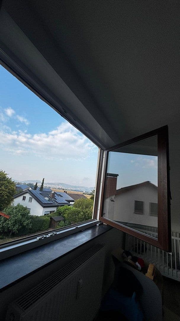 Prodej bytu 2+1 50 m², Heddesheim, Bádensko-Württembersko Prodej bytu 2+1 50 m², Heddesheim, Bádensko-Württembersko