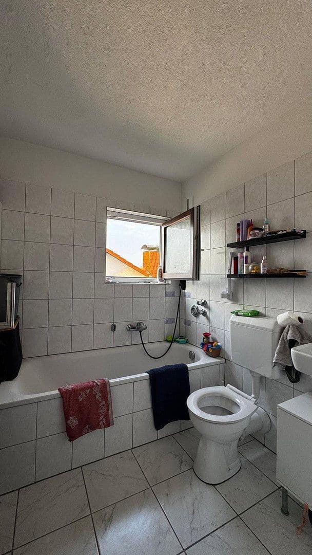 Prodej bytu 2+1 50 m², Heddesheim, Bádensko-Württembersko Prodej bytu 2+1 50 m², Heddesheim, Bádensko-Württembersko