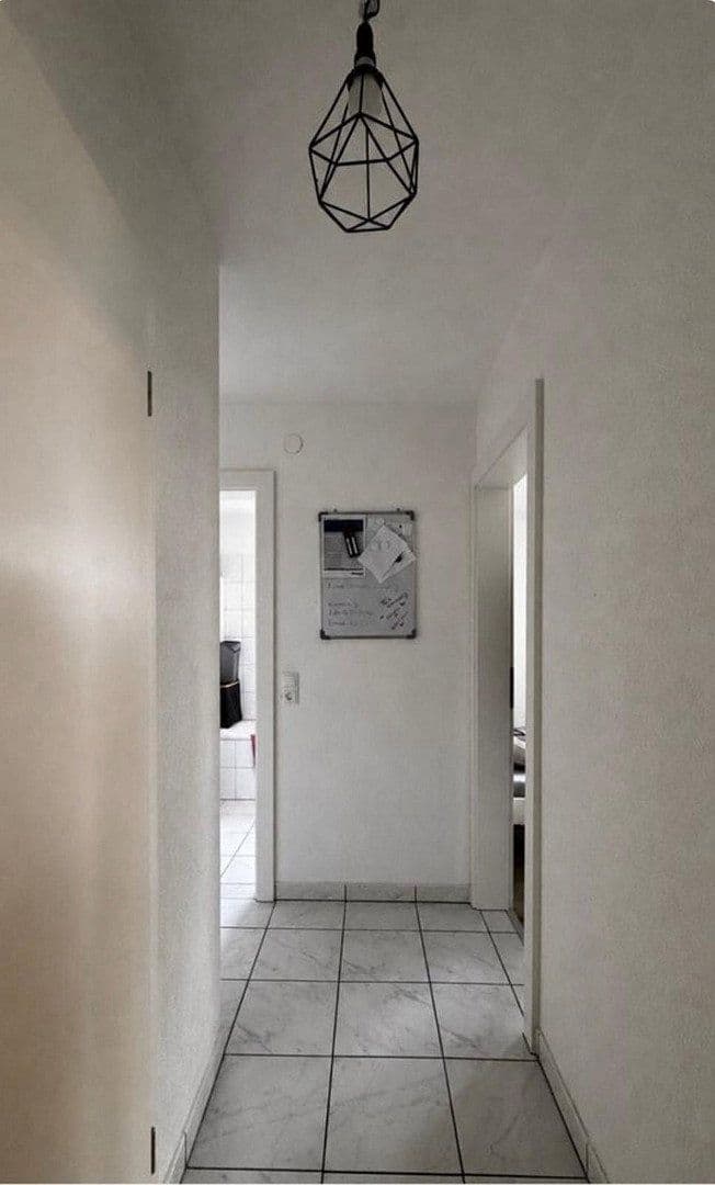 Prodej bytu 2+1 50 m², Heddesheim, Bádensko-Württembersko Prodej bytu 2+1 50 m², Heddesheim, Bádensko-Württembersko