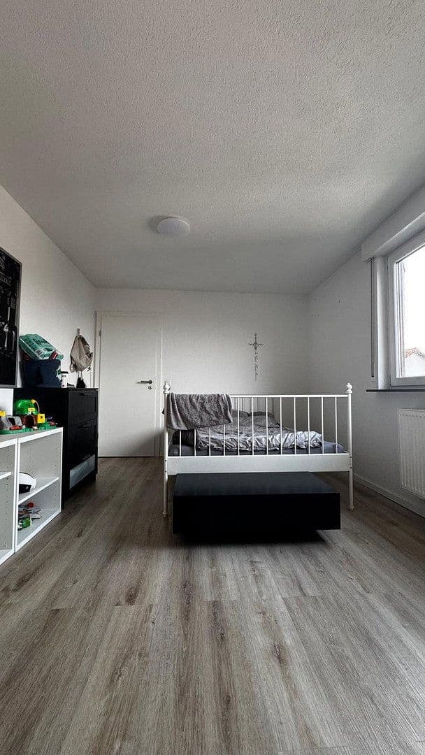 Prodej bytu 2+1 50 m², Heddesheim, Bádensko-Württembersko Prodej bytu 2+1 50 m², Heddesheim, Bádensko-Württembersko