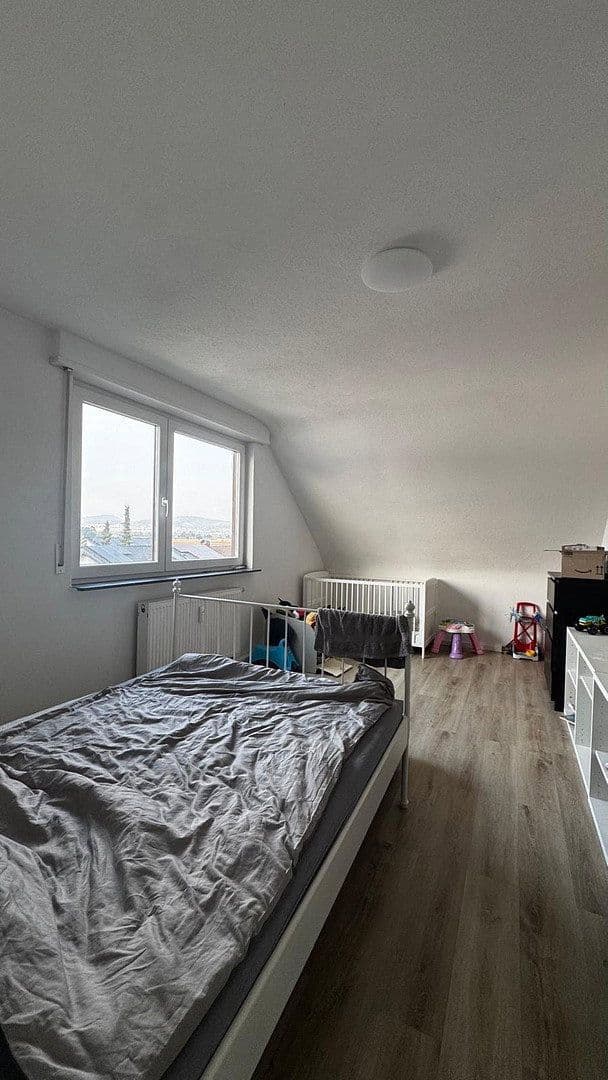Prodej bytu 2+1 50 m², Heddesheim, Bádensko-Württembersko Prodej bytu 2+1 50 m², Heddesheim, Bádensko-Württembersko