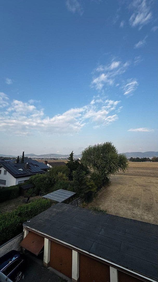 Prodej bytu 2+1 50 m², Heddesheim, Bádensko-Württembersko Prodej bytu 2+1 50 m², Heddesheim, Bádensko-Württembersko