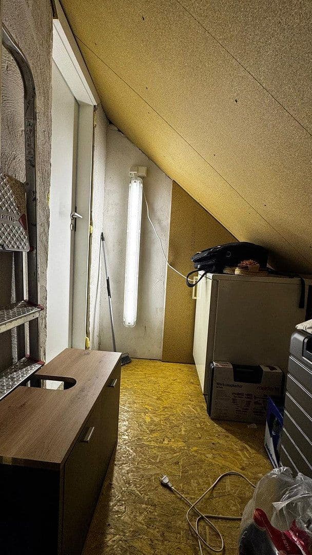 Prodej bytu 2+1 50 m², Heddesheim, Bádensko-Württembersko Prodej bytu 2+1 50 m², Heddesheim, Bádensko-Württembersko
