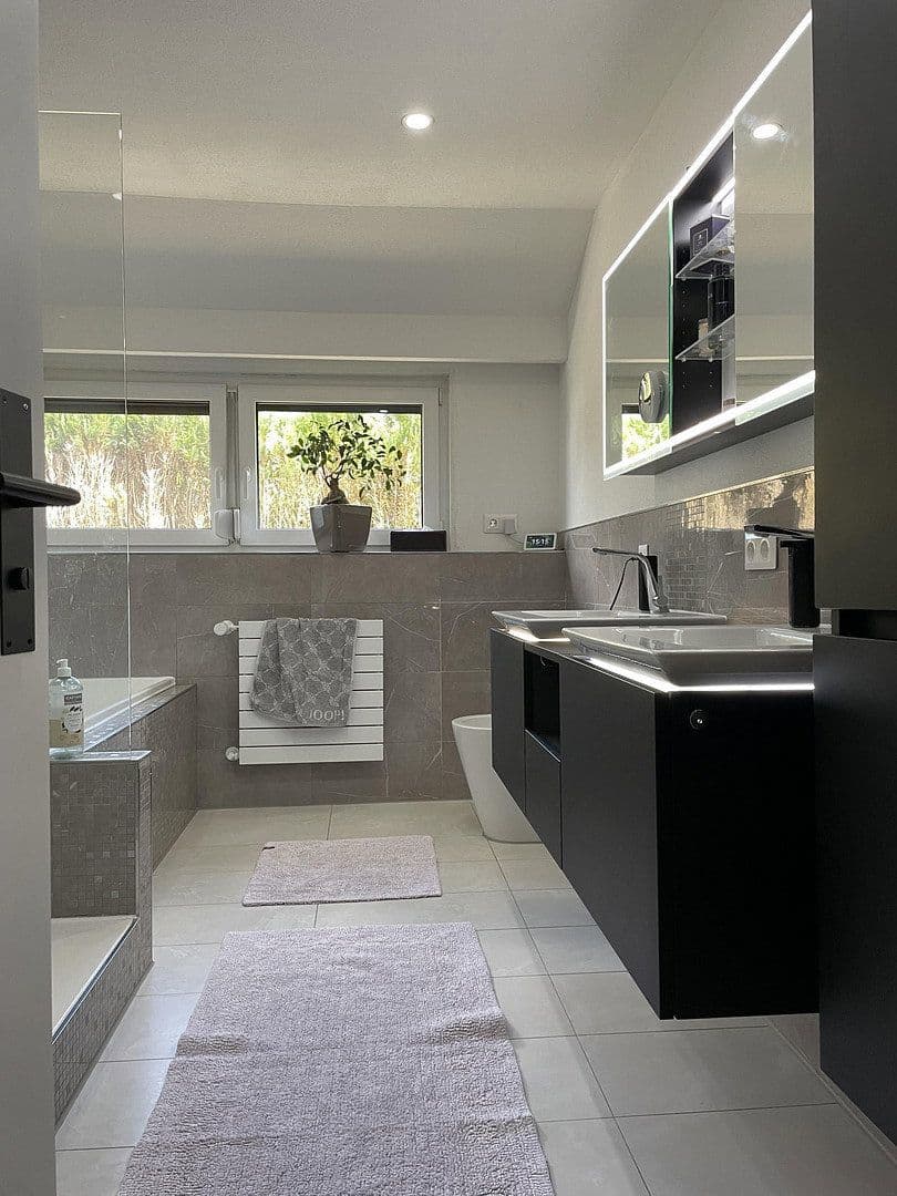Prodej domu 401 m², pozemek 1.045 m², Dietenheim, Bádensko-Württembersko Prodej domu 401 m², pozemek 1.045 m², Dietenheim, Bádensko-Württembersko