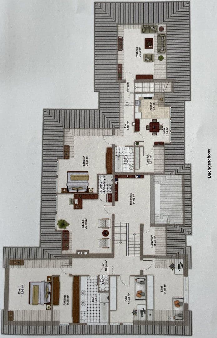 Prodej domu 401 m², pozemek 1.045 m², Dietenheim, Bádensko-Württembersko Prodej domu 401 m², pozemek 1.045 m², Dietenheim, Bádensko-Württembersko