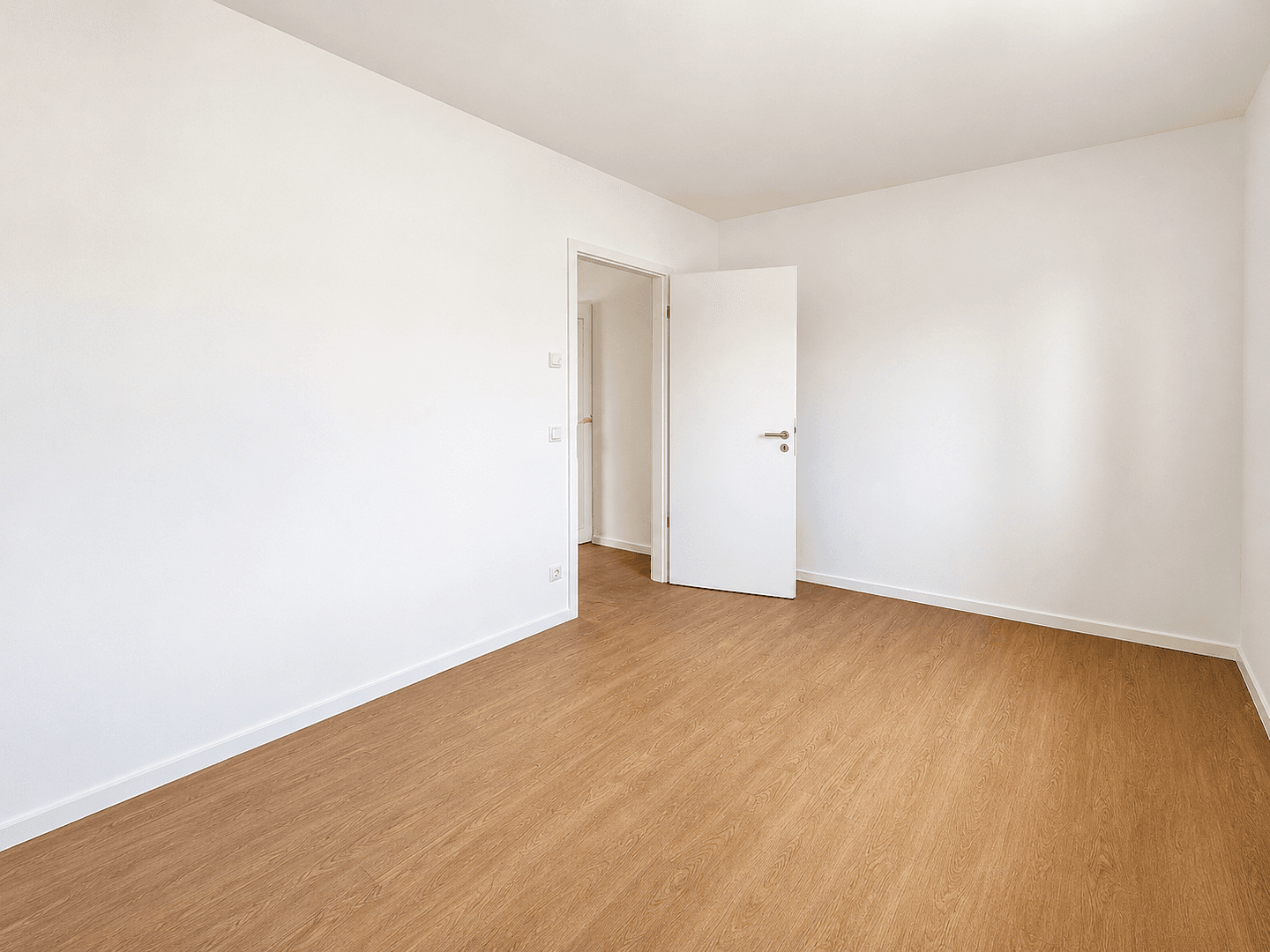 Pronájem bytu 2+1 46 m², Panketal, Braniborsko Pronájem bytu 2+1 46 m², Panketal, Braniborsko