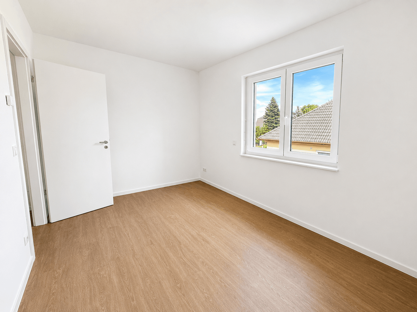 Pronájem bytu 2+1 46 m², Panketal, Braniborsko Pronájem bytu 2+1 46 m², Panketal, Braniborsko