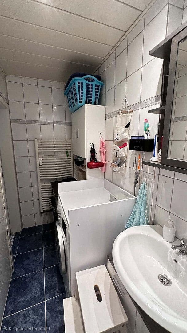Prodej bytu 4+kk 85 m², Duisburg, Severní Porýní-Vestfálsko Prodej bytu 4+kk 85 m², Duisburg, Severní Porýní-Vestfálsko