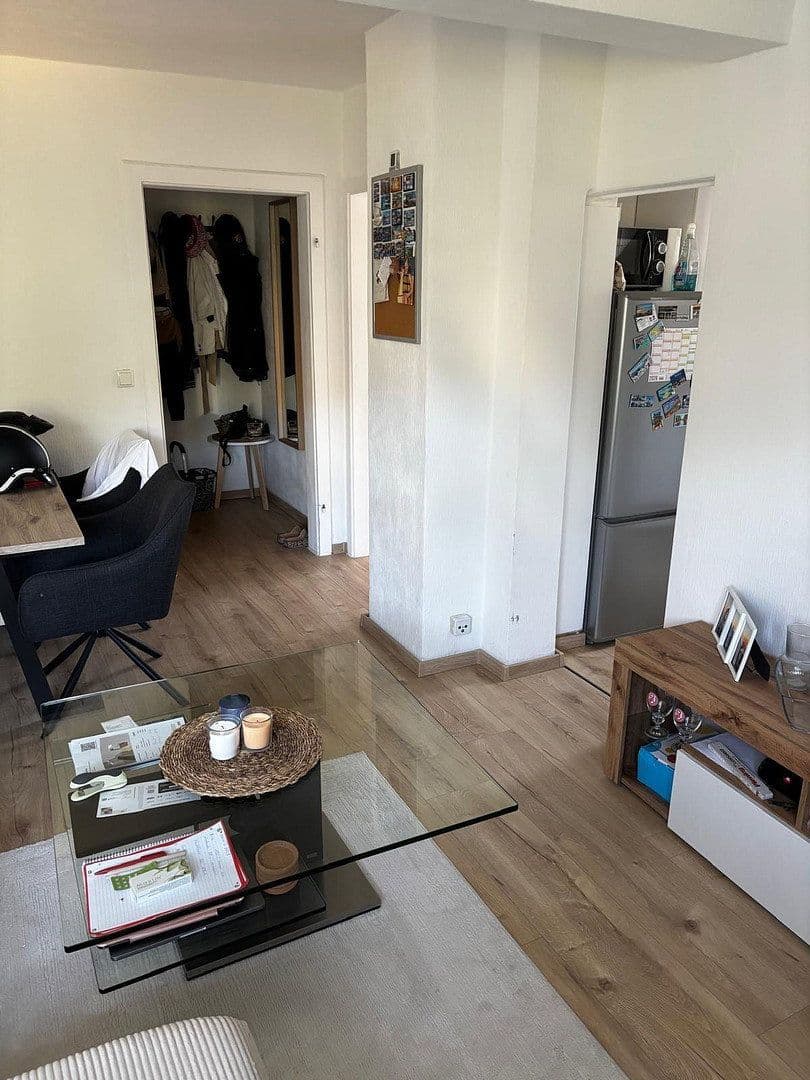 Pronájem bytu 3+1 45 m², Wittenbergstr. 58, Essen, Severní Porýní-Vestfálsko Pronájem bytu 3+1 45 m², Wittenbergstr. 58, Essen, Severní Porýní-Vestfálsko