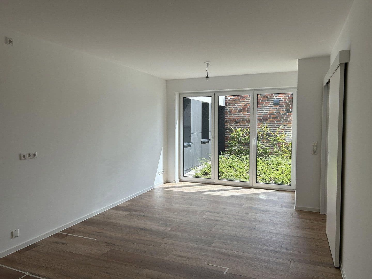 Pronájem domu 160 m², pozemek 350 m², Dorfmüllerweg 7b, Damme, Dolní Sasko Pronájem domu 160 m², pozemek 350 m², Dorfmüllerweg 7b, Damme, Dolní Sasko