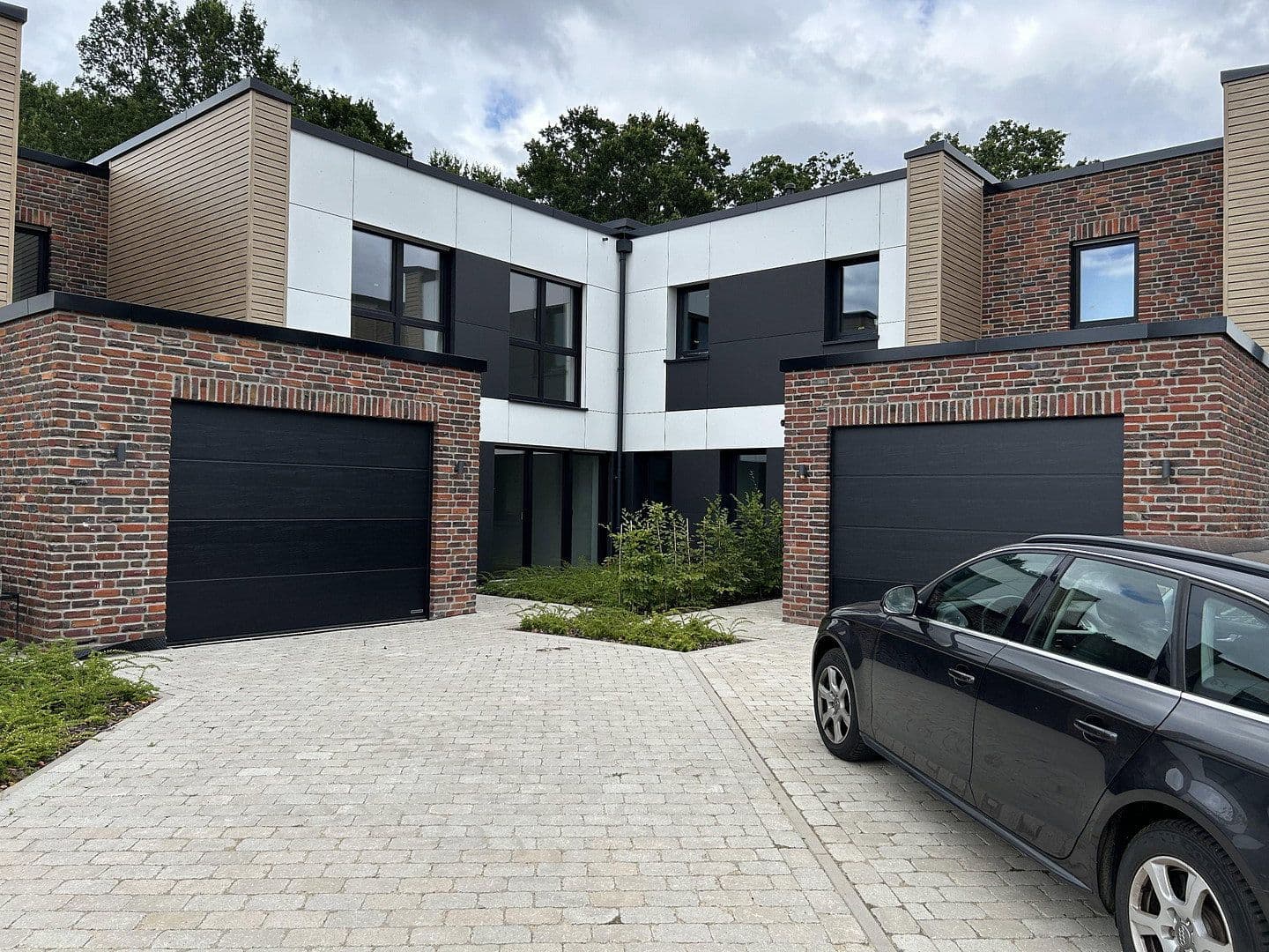 Pronájem domu 160 m², pozemek 350 m², Dorfmüllerweg 7b, Damme, Dolní Sasko Pronájem domu 160 m², pozemek 350 m², Dorfmüllerweg 7b, Damme, Dolní Sasko