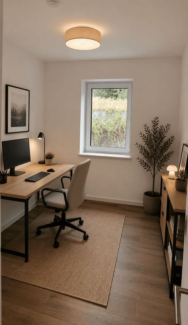 Pronájem domu 160 m², pozemek 350 m², Dorfmüllerweg 7b, Damme, Dolní Sasko Pronájem domu 160 m², pozemek 350 m², Dorfmüllerweg 7b, Damme, Dolní Sasko