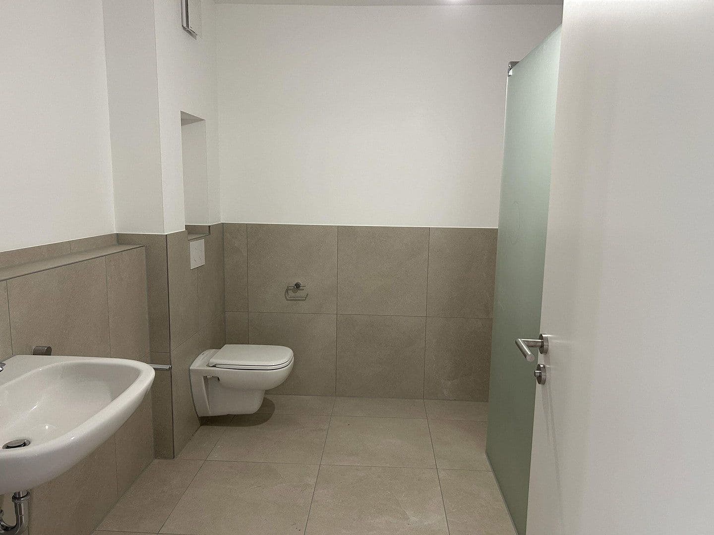 Pronájem domu 160 m², pozemek 350 m², Dorfmüllerweg 7b, Damme, Dolní Sasko Pronájem domu 160 m², pozemek 350 m², Dorfmüllerweg 7b, Damme, Dolní Sasko