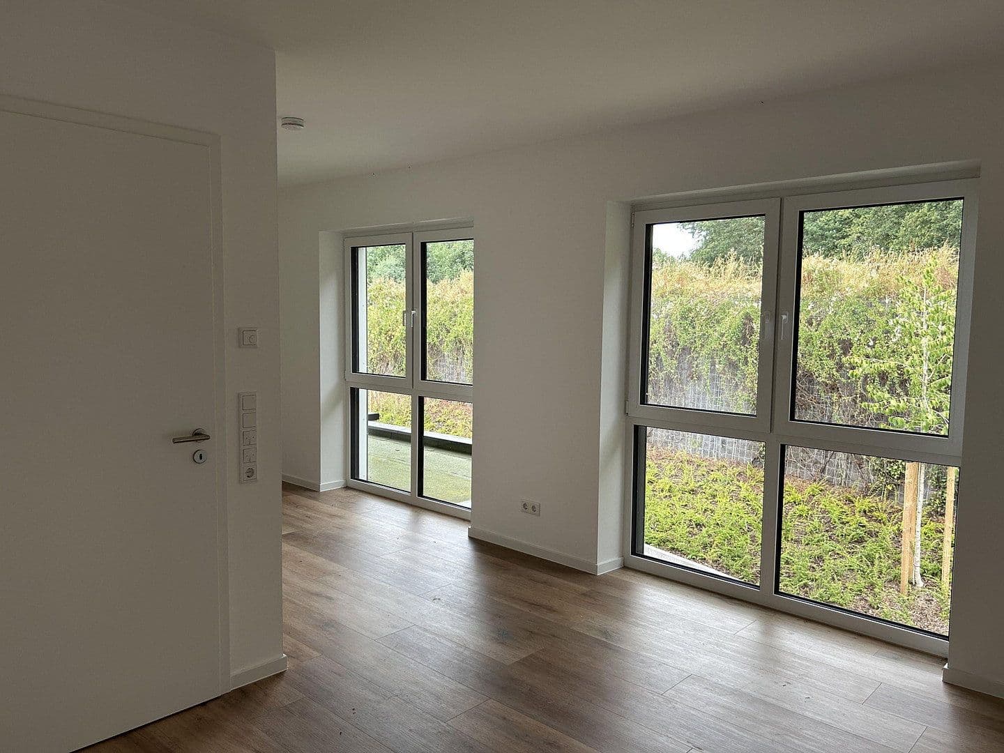 Pronájem domu 160 m², pozemek 350 m², Dorfmüllerweg 7b, Damme, Dolní Sasko Pronájem domu 160 m², pozemek 350 m², Dorfmüllerweg 7b, Damme, Dolní Sasko