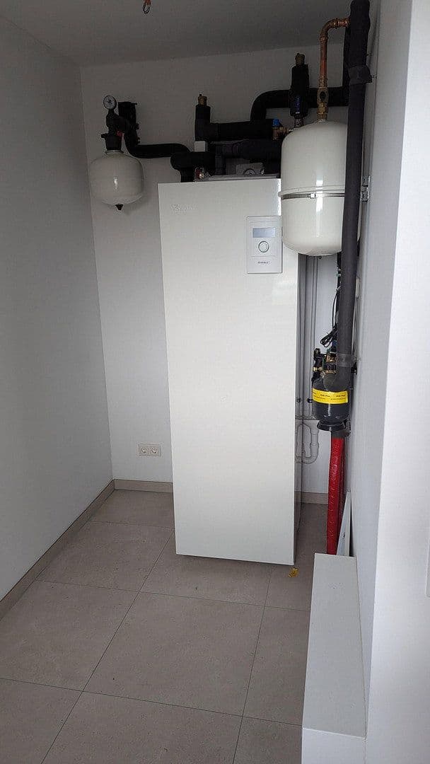 Pronájem domu 160 m², pozemek 350 m², Dorfmüllerweg 7b, Damme, Dolní Sasko Pronájem domu 160 m², pozemek 350 m², Dorfmüllerweg 7b, Damme, Dolní Sasko