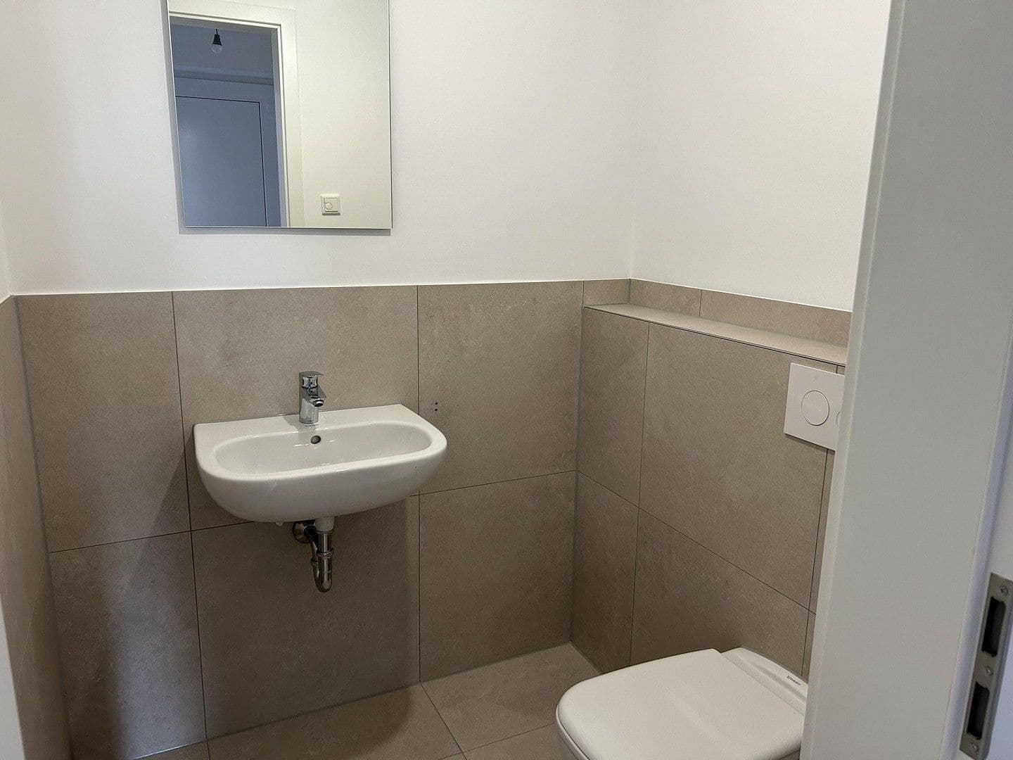 Pronájem domu 160 m², pozemek 350 m², Dorfmüllerweg 7b, Damme, Dolní Sasko Pronájem domu 160 m², pozemek 350 m², Dorfmüllerweg 7b, Damme, Dolní Sasko