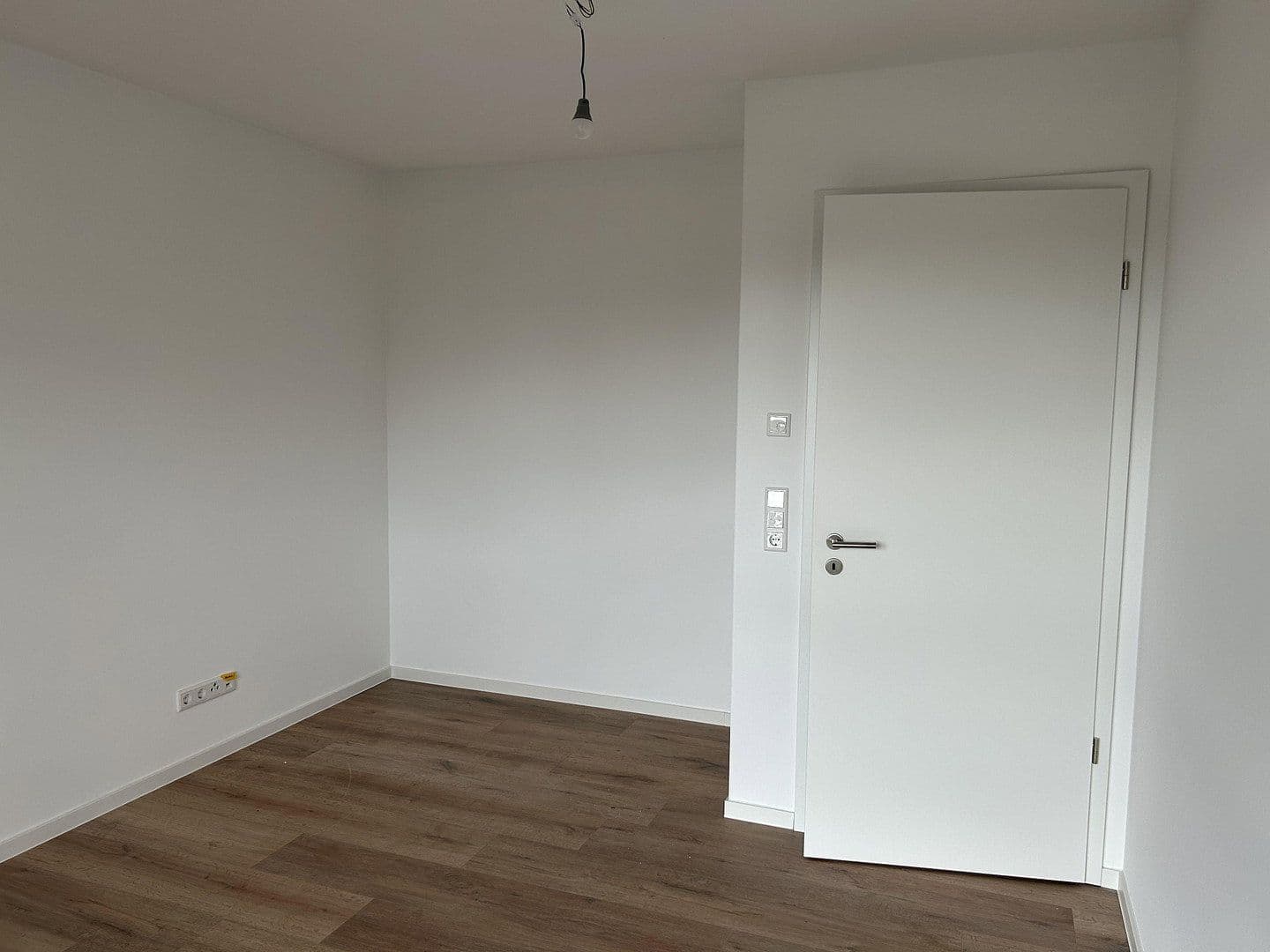 Pronájem domu 160 m², pozemek 350 m², Dorfmüllerweg 7b, Damme, Dolní Sasko Pronájem domu 160 m², pozemek 350 m², Dorfmüllerweg 7b, Damme, Dolní Sasko