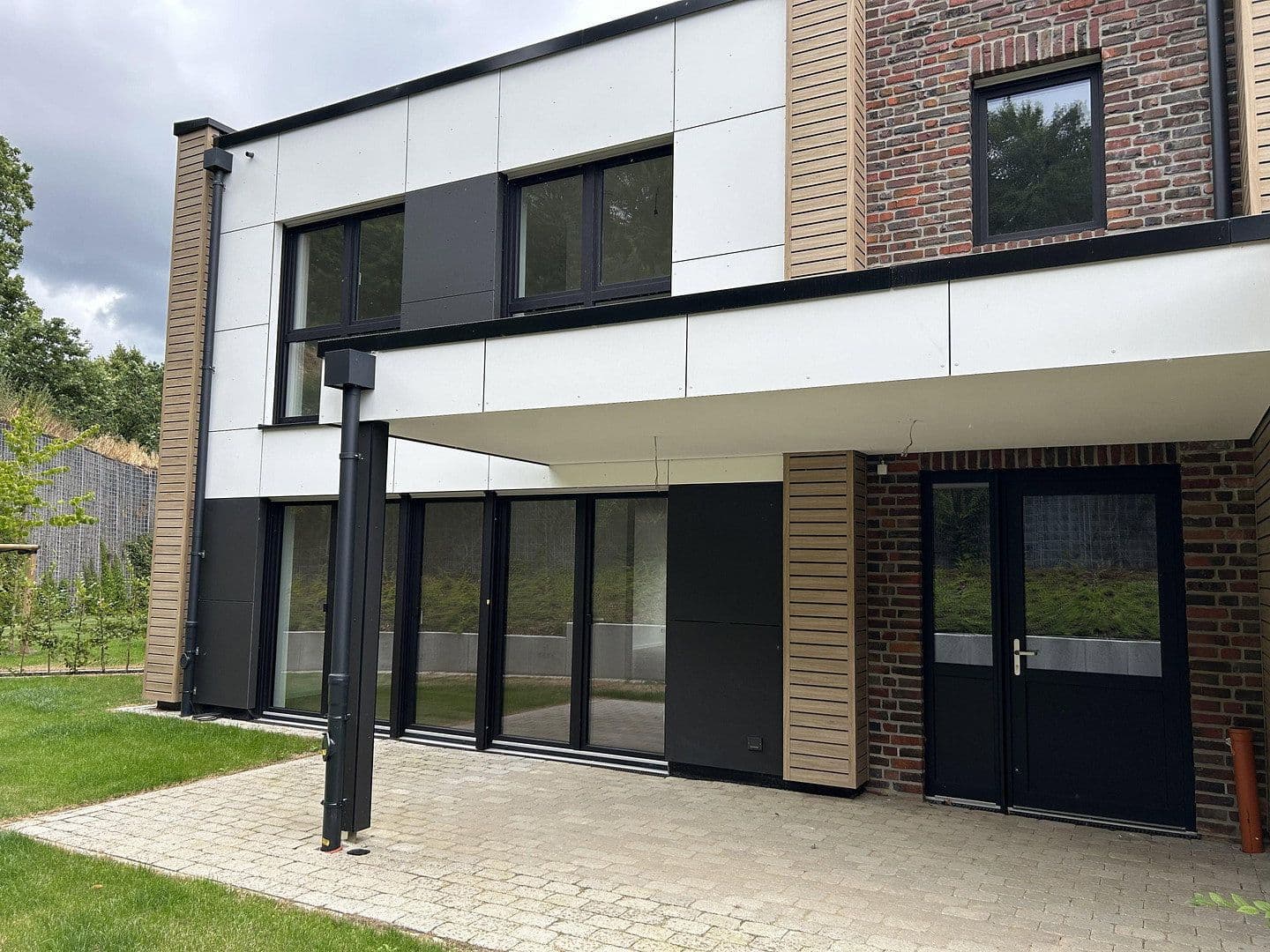 Pronájem domu 160 m², pozemek 350 m², Dorfmüllerweg 7b, Damme, Dolní Sasko Pronájem domu 160 m², pozemek 350 m², Dorfmüllerweg 7b, Damme, Dolní Sasko