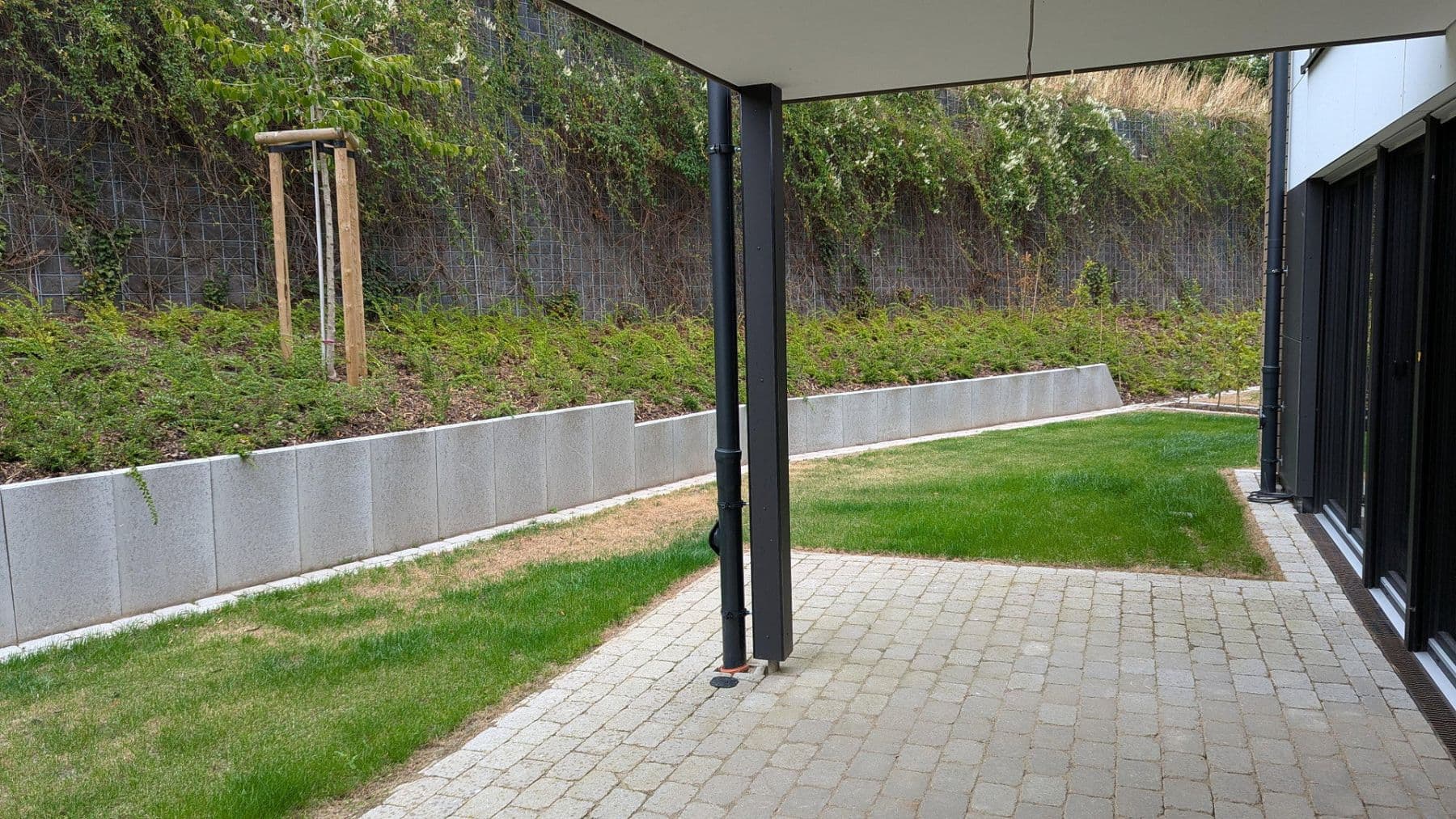 Pronájem domu 160 m², pozemek 350 m², Dorfmüllerweg 7b, Damme, Dolní Sasko Pronájem domu 160 m², pozemek 350 m², Dorfmüllerweg 7b, Damme, Dolní Sasko