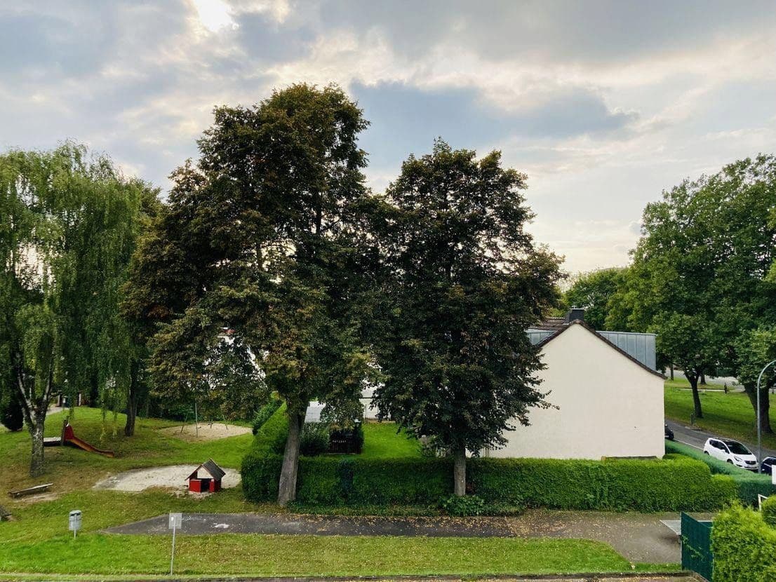 Pronájem bytu 3+1 71 m², Tellstr. 3, Dortmund, Severní Porýní-Vestfálsko Pronájem bytu 3+1 71 m², Tellstr. 3, Dortmund, Severní Porýní-Vestfálsko