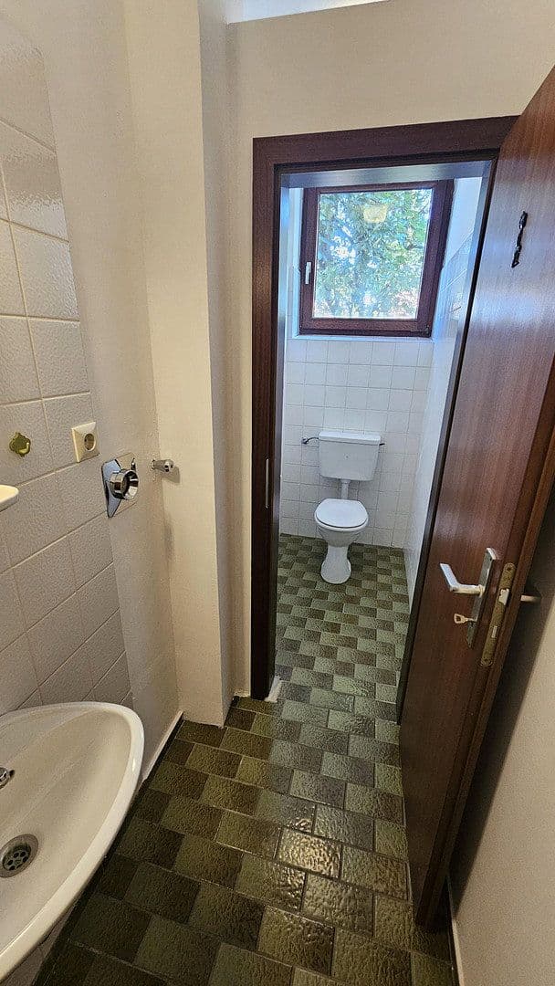 Pronájem kanceláře 65 m², Bahnhofstraße 14, Bad Bevensen, Dolní Sasko Pronájem kanceláře 65 m², Bahnhofstraße 14, Bad Bevensen, Dolní Sasko