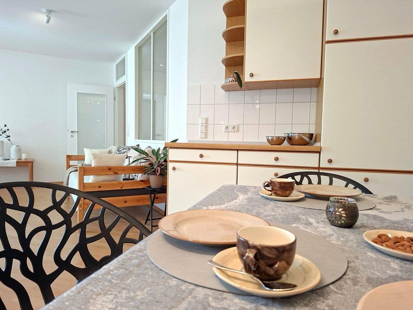 Prodej bytu 2+1 85 m², Kurparkallee 49, Cuxhaven, Dolní Sasko Prodej bytu 2+1 85 m², Kurparkallee 49, Cuxhaven, Dolní Sasko