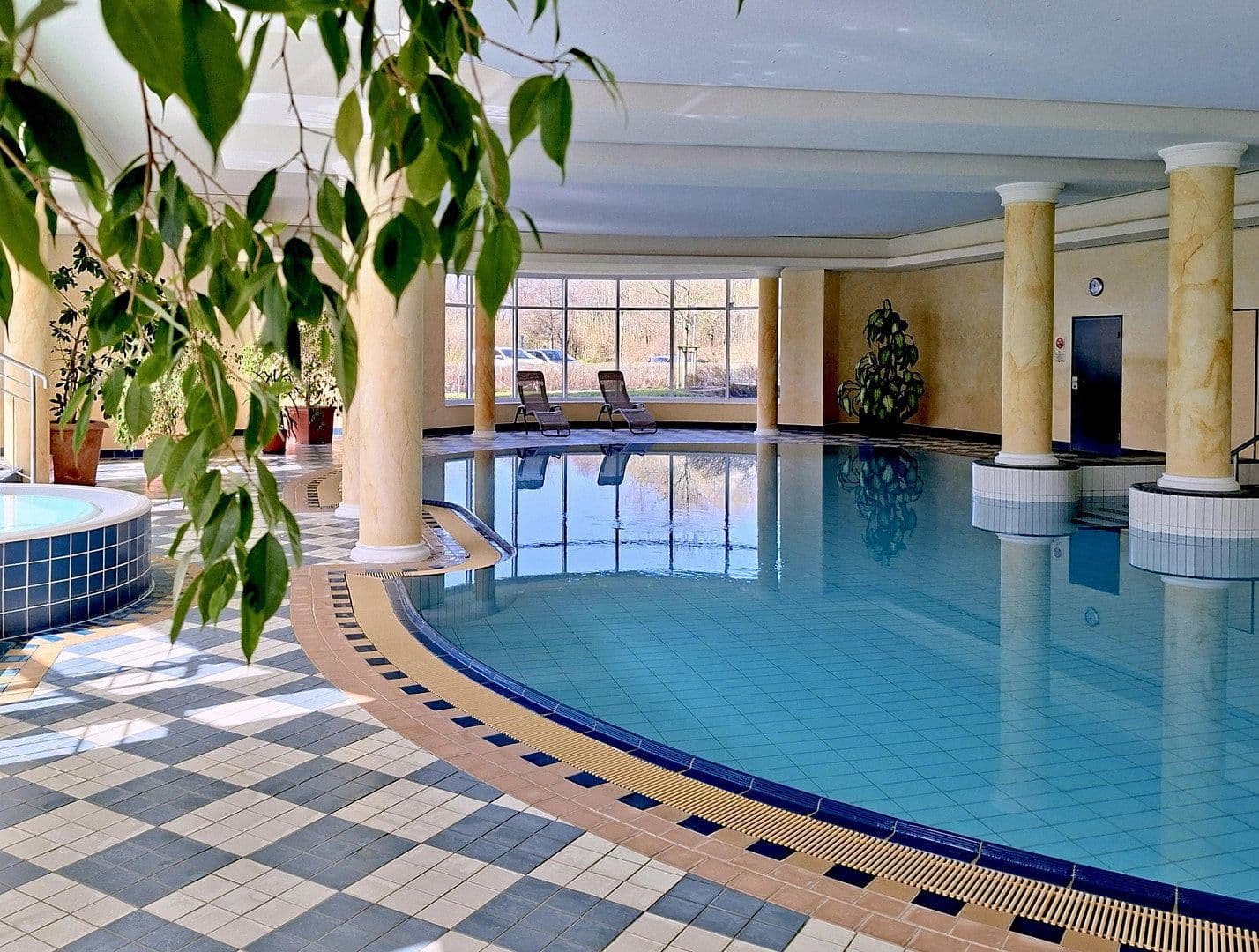 Prodej bytu 2+1 85 m², Kurparkallee 49, Cuxhaven, Dolní Sasko Prodej bytu 2+1 85 m², Kurparkallee 49, Cuxhaven, Dolní Sasko