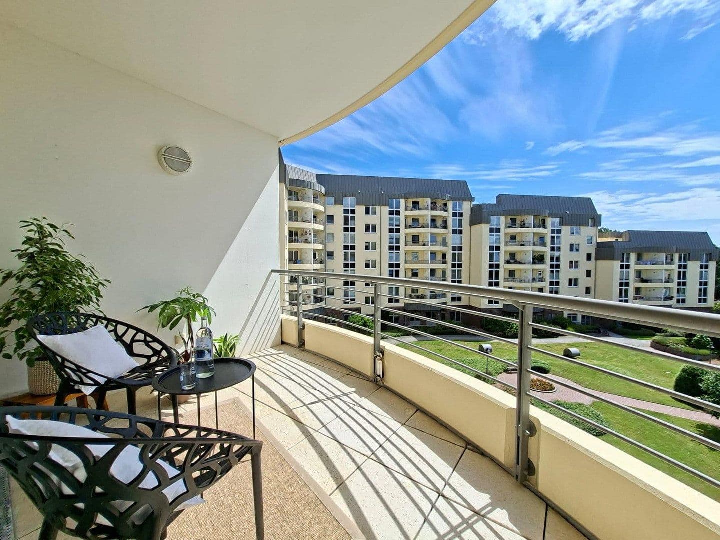 Prodej bytu 2+1 85 m², Kurparkallee 49, Cuxhaven, Dolní Sasko Prodej bytu 2+1 85 m², Kurparkallee 49, Cuxhaven, Dolní Sasko