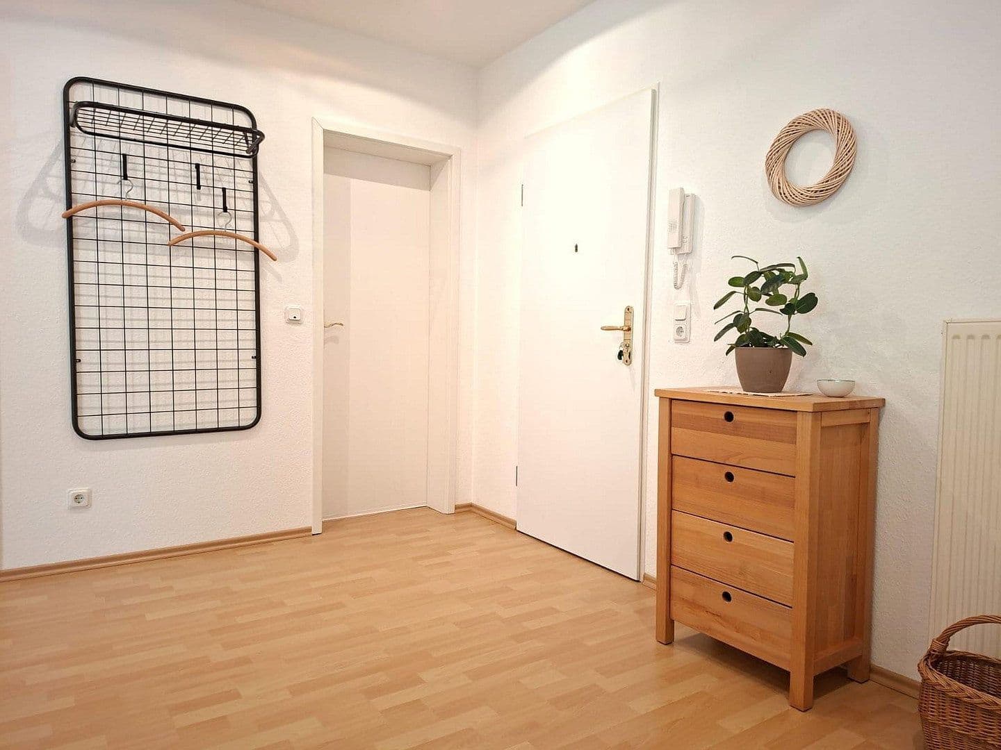 Prodej bytu 2+1 85 m², Kurparkallee 49, Cuxhaven, Dolní Sasko Prodej bytu 2+1 85 m², Kurparkallee 49, Cuxhaven, Dolní Sasko
