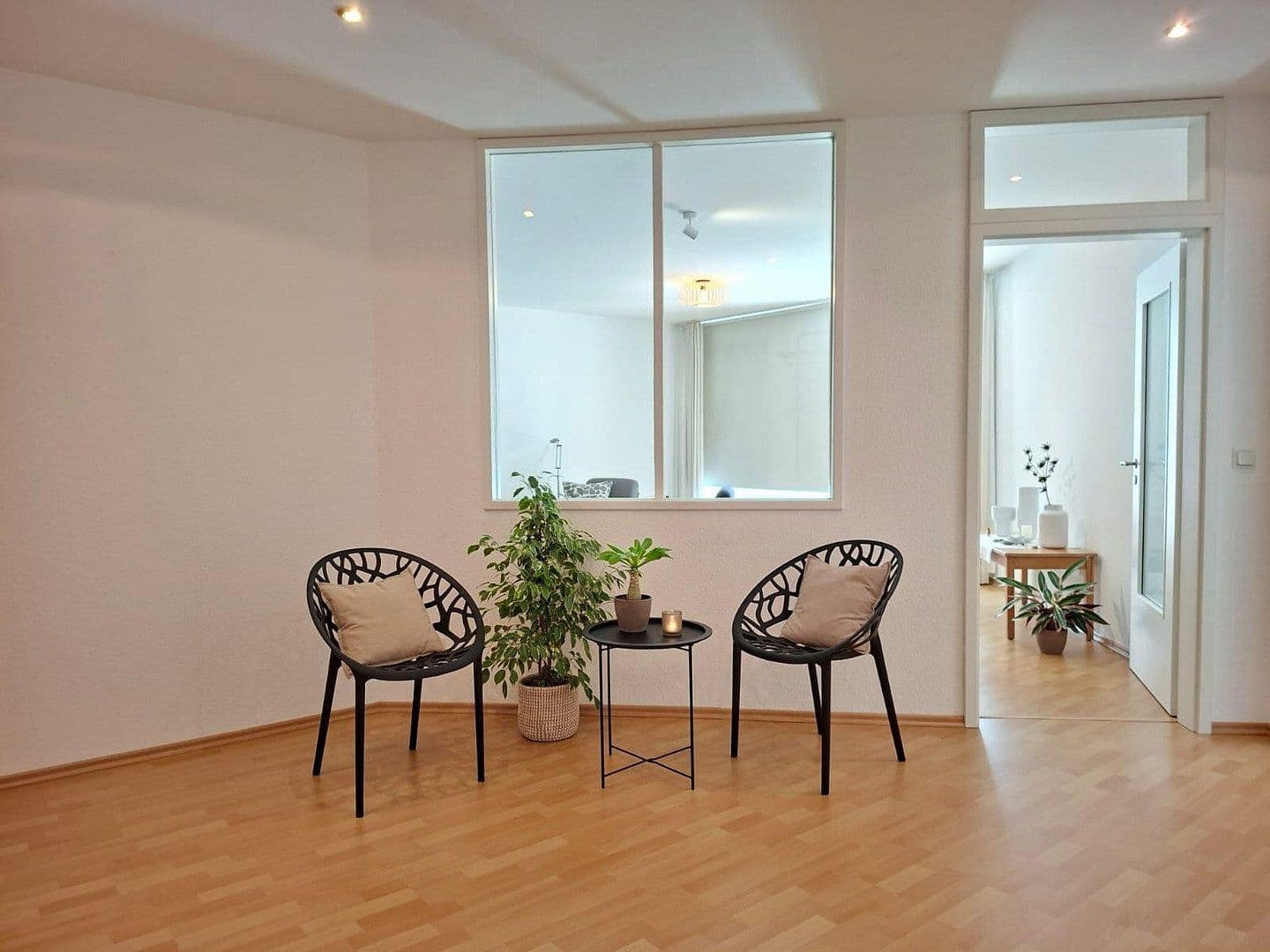 Prodej bytu 2+1 85 m², Kurparkallee 49, Cuxhaven, Dolní Sasko Prodej bytu 2+1 85 m², Kurparkallee 49, Cuxhaven, Dolní Sasko
